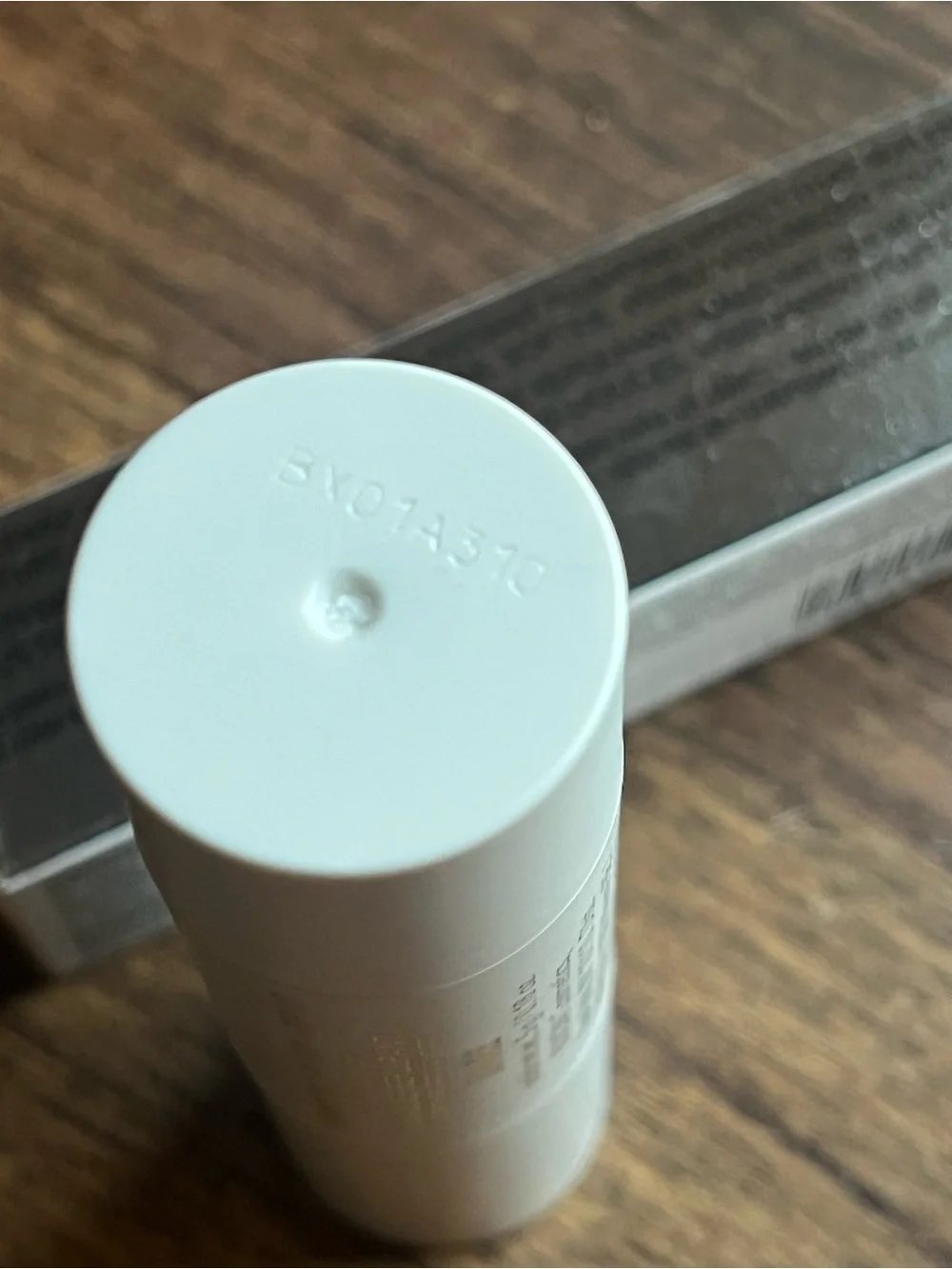 Buxom Power-Full Plump + Repair Lip Butter - Bare